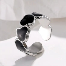 Load image into Gallery viewer, Sweet Multi Heart Ring
