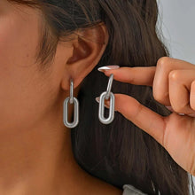 Load image into Gallery viewer, Vintage Hook Earrings

