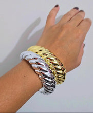 Load image into Gallery viewer, Spiral Bangles Bracelets
