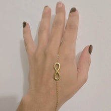Load image into Gallery viewer, Eternity Love Necklace
