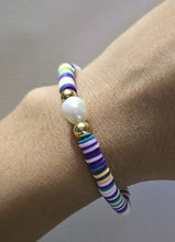 Load image into Gallery viewer, Bohemian Colorful Elastic Bracelet
