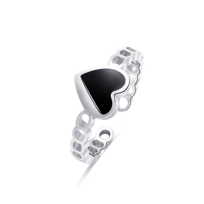 Simple Opening Adjustable
Rings