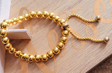Load image into Gallery viewer, Ball Bracelet Retractable
