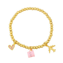 Load image into Gallery viewer, Fun Bracelet Cute Coffee Cup
