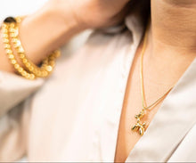 Load image into Gallery viewer, Cute Balloon Puppy Necklace
