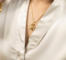 Load image into Gallery viewer, Cute Balloon Puppy Necklace
