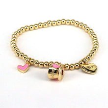 Load image into Gallery viewer, Fashion Coffee Cup Bracelet
