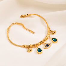 Load image into Gallery viewer, Fashion Charms Breacelets
