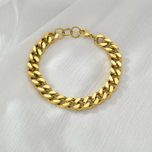Load image into Gallery viewer, Grinding Doublesided Bracelet
