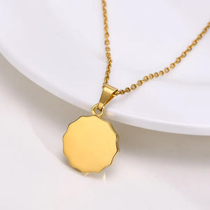 Sweet Star Necklace
