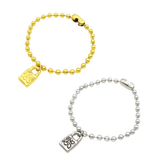 Load image into Gallery viewer, Simple Balls UNO Bracelets
