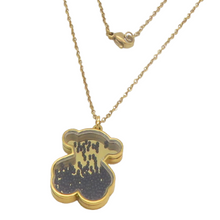 Load image into Gallery viewer, T-Bear 3D Pearls Necklaces
