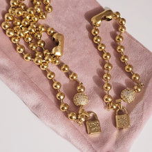 Load image into Gallery viewer, Fashion Zirconia and Heart Uno 50 Sets

