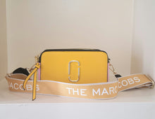 Load image into Gallery viewer, Fashion  Zipper Crossbody Bag MJ
