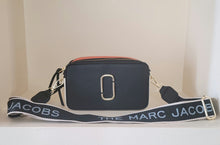Load image into Gallery viewer, Fashion  Zipper Crossbody Bag MJ

