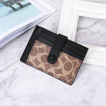 Load image into Gallery viewer, Women Card Holder Wallet
